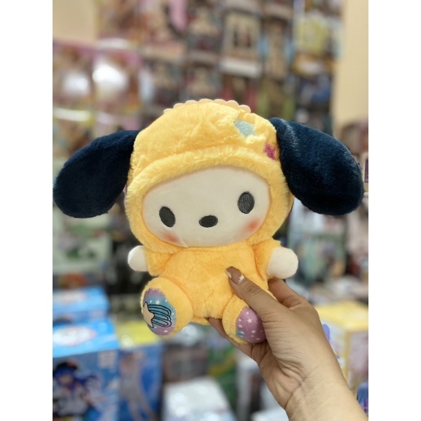 GẤU BÔNG GIÁ RẺ size 20-25cm