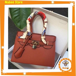 Túi công sở nữ ♥️freeship♥️ túi xách nữ đeo chéo tặng kèm khăn hg 20