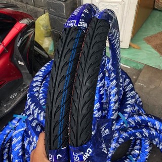 Vỏ CHEETAH Gai Raider Và Ngôi Sao Có Ruột Size 60/90-17 Hoặc 70/90-17
