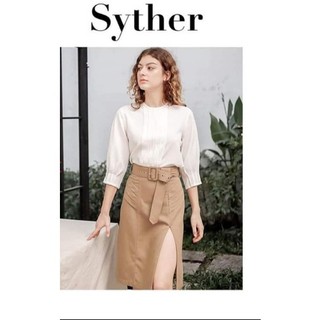 Áo kiểu cao cấp size M L nguyên tag
