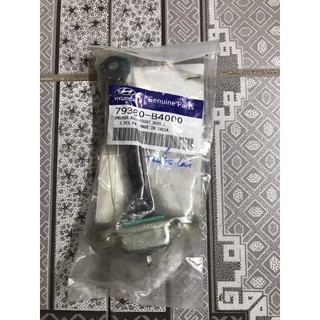 Hạn chế cửa xe i10  2014