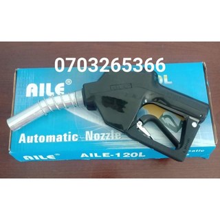 Cò bơm xăng dầu Aile phi 34
