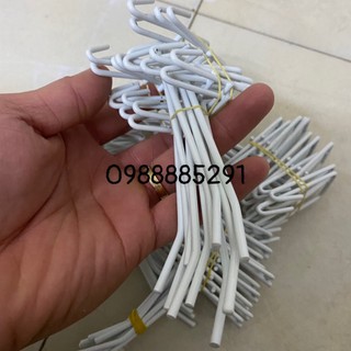 [XẢ KHO] [ XẢ NỐT ] Móc Treo Cài Lưới Sắt |móc Sơn Tĩnh Điện| Móc Treo Cài Lưới Treo Phụ Kiện Chất Liệu Siêu Bền