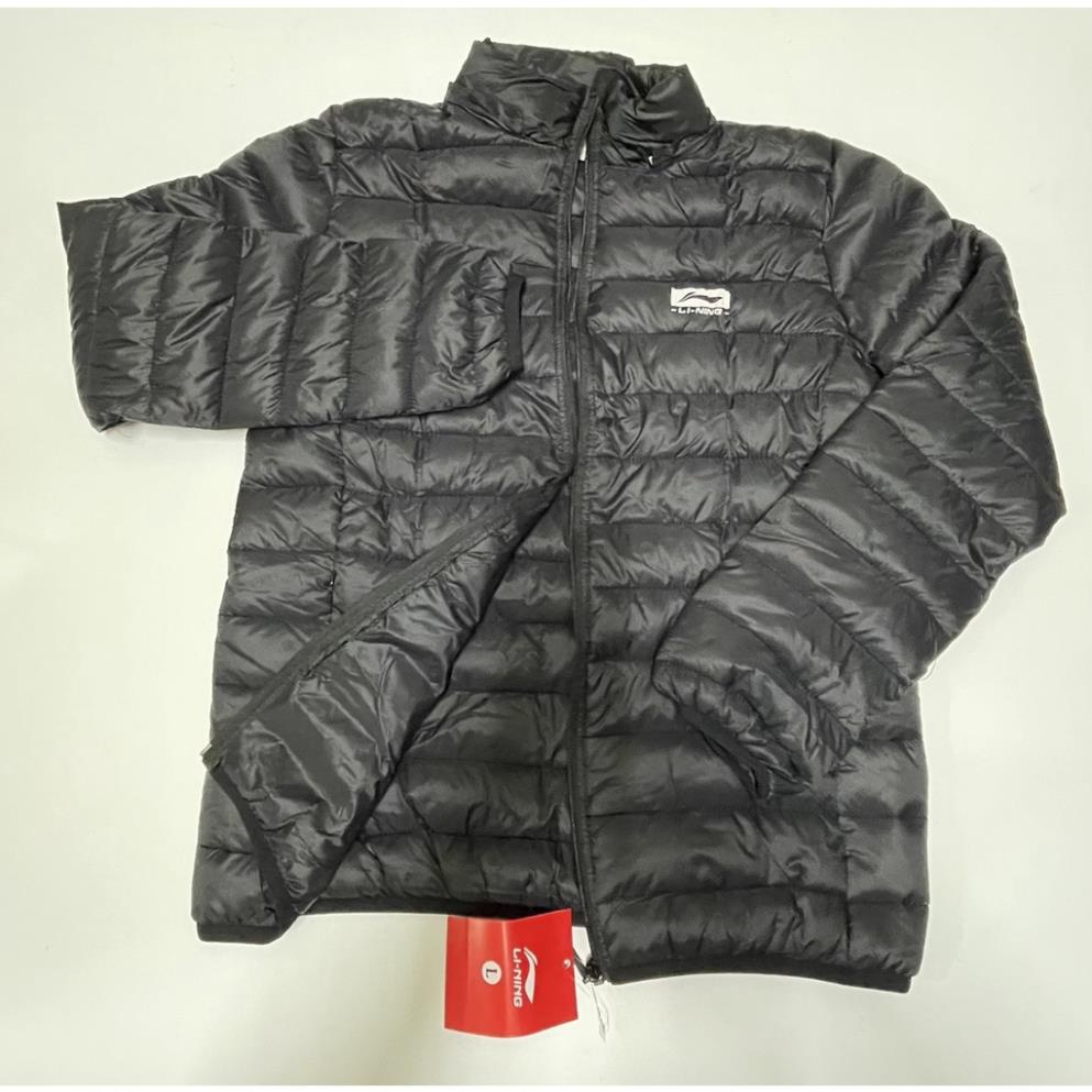Áo khoác phao nam nữ siêu nhẹ, áo phao nam lining chất liệu giữ nhiệt chống thấm nước phom dáng vừa vặn TẶNG 10%