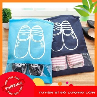 Túi đựng chống bẩn giày du lịch