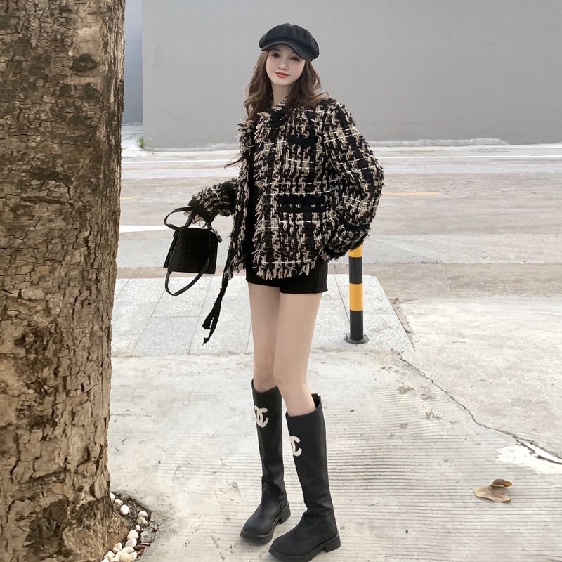 SÉT DẠ ZICZAC HÓT HÍT 2023