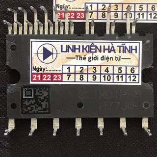 Slimdip-s ic công suất chính hãng tháo máy đã test