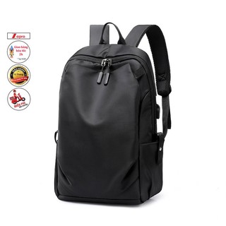 Balo Nam Nữ Thời Trang Đẹp Balo Đựng Laptop 15inch Vải Dù Cao Cấp Chống Thấm Nước Nhẹ Đi Học Đi Làm Đi Chơi