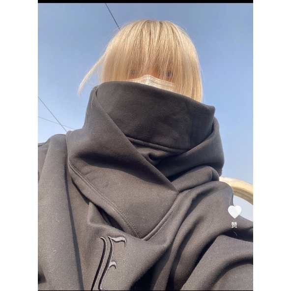 Áo Hoodie Ninja Tháng 12