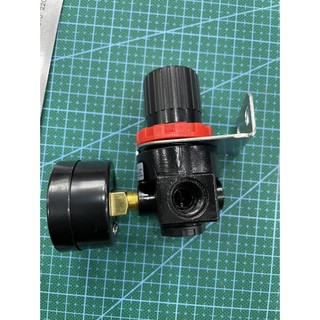 điều áp khi nén Airtac AR-2000