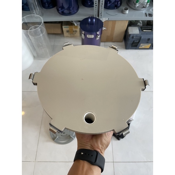 Lọc thùng chế bơm channing cao cấp dc 24v chống giật, lọc thùng bơm ngoài bễ cá.
