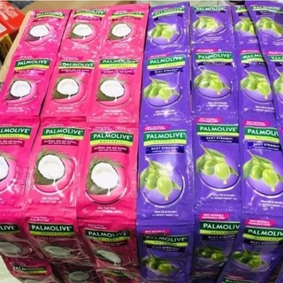 Dây xà bông PALMOLIVE thiên nhiên