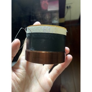 Coil loa bass đường kính 63,5 4 lớp-Linh kiện thay thế sửa chữa loa