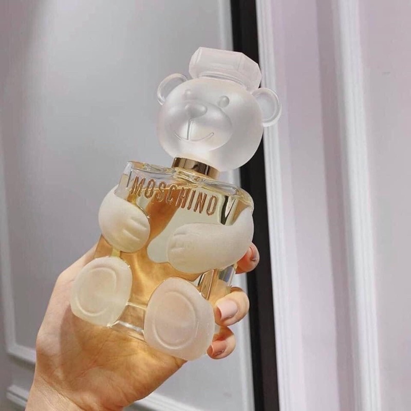 𝐌𝐨𝐬𝐜𝐡𝐢𝐧𝐨 𝐓𝐨𝐲 𝟐