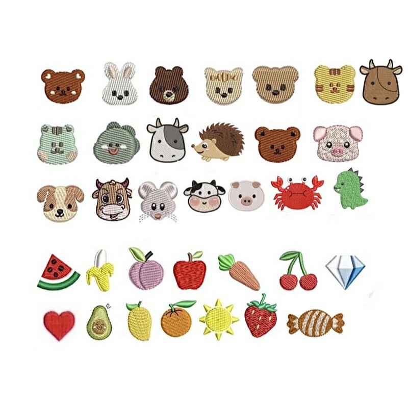 Mũ Bucket may quai sẵn thêu tên cho bé đủ 4 màu size từ bé đến ng lớn, inbox đổi hình thêu