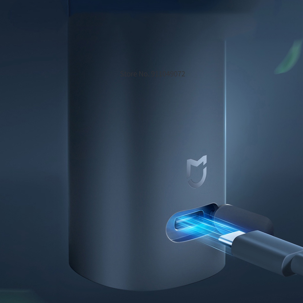 Máy Cạo Râu Khô Và Ướt XIAOMI Mijia S101