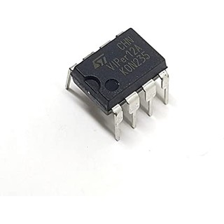 Ic nguồn viper12 viper12a mới chấn cắm dip8 chính hãng chất lượng cao