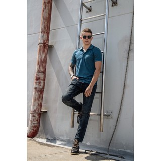 Quần Jeans Dài Just Men 220120