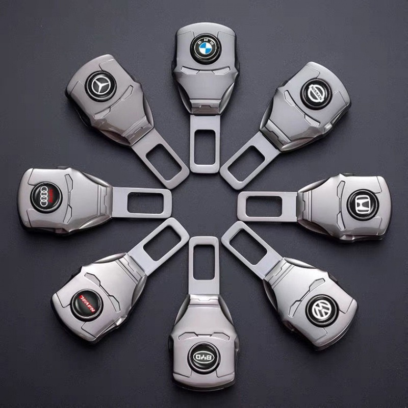 1 Chốt Khóa Dây Đai An Toàn Cho Xe Hơi Panther Elf Traga Dmax Nmr71 Mux Trooper MU7 TFR Crosswind Panther Sportivo