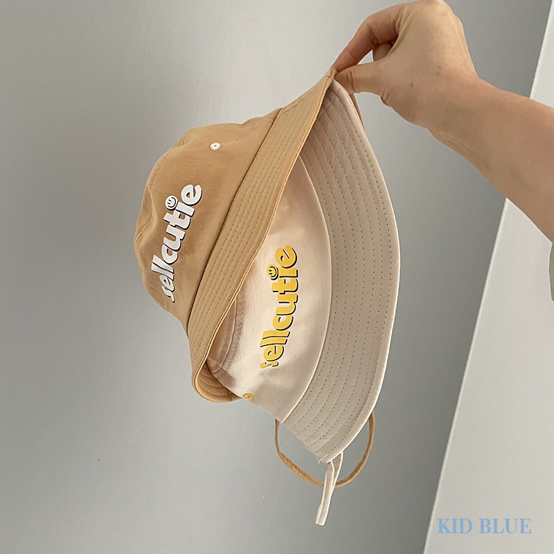 Nón Tai Bèo Che Nắng Thiết Kế Đơn Giản Thời Trang Xuân Hè Phong Cách Hàn Quốc Cho Bé