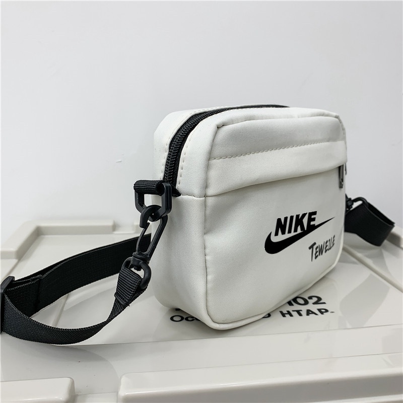 Túi Thể Thao Đeo Chéo Nika CL28818 Thời Trang Cho Nam Và Nữ