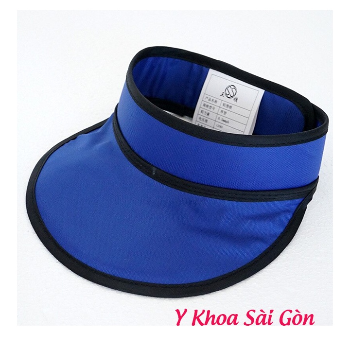 Yếm Chì Bảo Vệ Cổ Khi Chụp X Quang - Dày 0.35mmPb - Mới 100% - Có SHIP HỎA TỐC