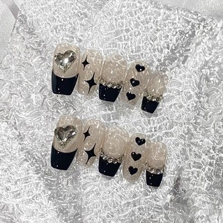 Nail box làm theo yêu cầu