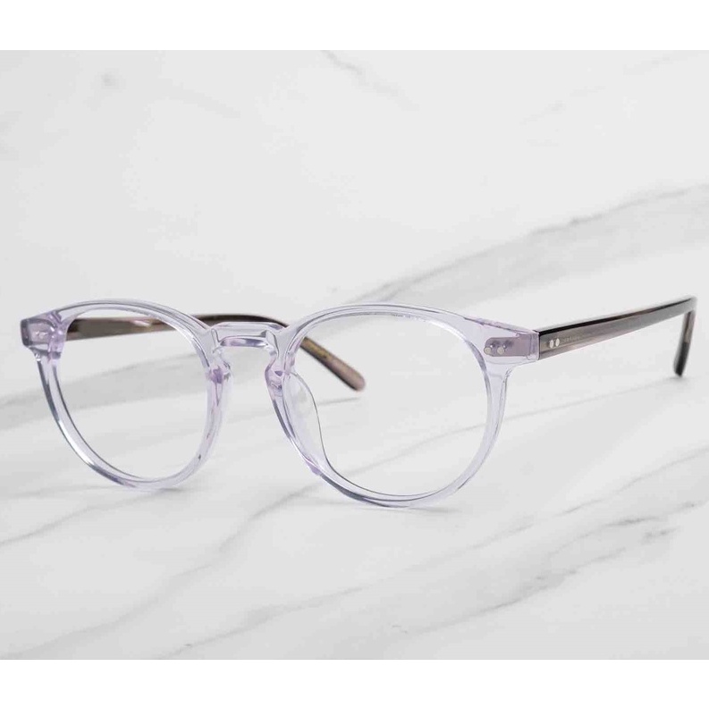 Gọng Kính Nhựa Acetate Shady Unisex G1498 (Nhiều màu)