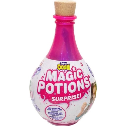 Đồ chơi set làm slime zuru Oosh 2023