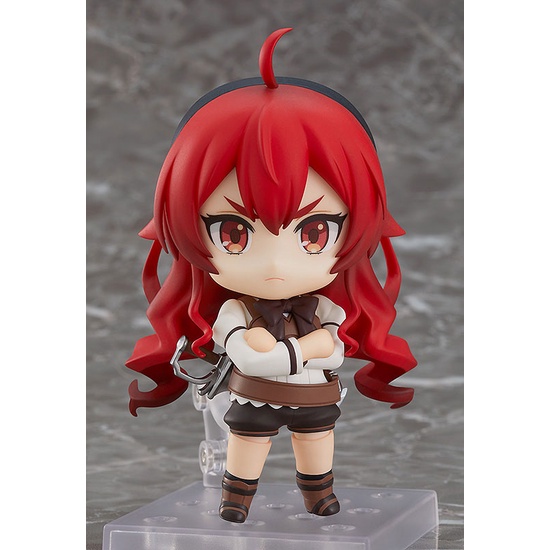 Đồ Chơi Nhân Vật Nendoroid Nendoroid Nendoroid Độc Đáo #Mô Hình Nhân Vật Mushoku Tensei Jobless Reincarnation 1749 #Mô Hình Đồ Chơi Nhân Vật Eris Boreas Greyrat 1567