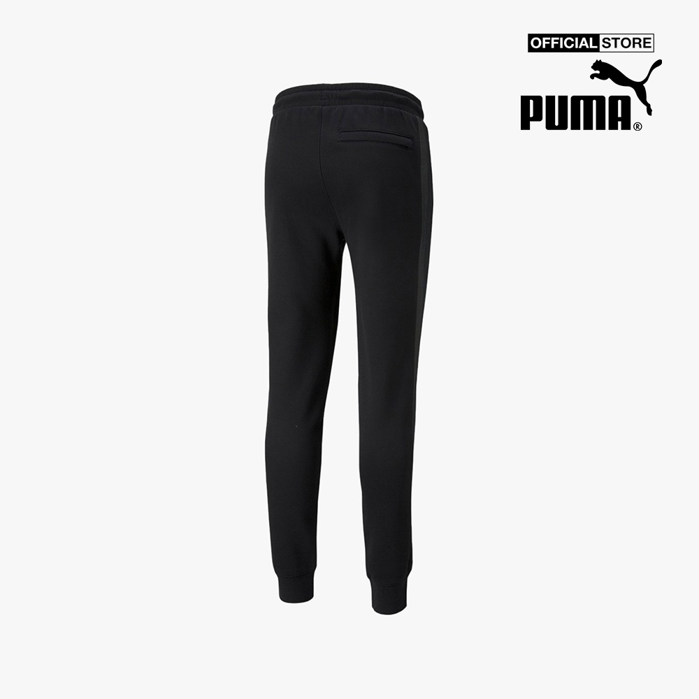 PUMA - Quần jogger nam lưng thun Puma x Batman T7 534722-01