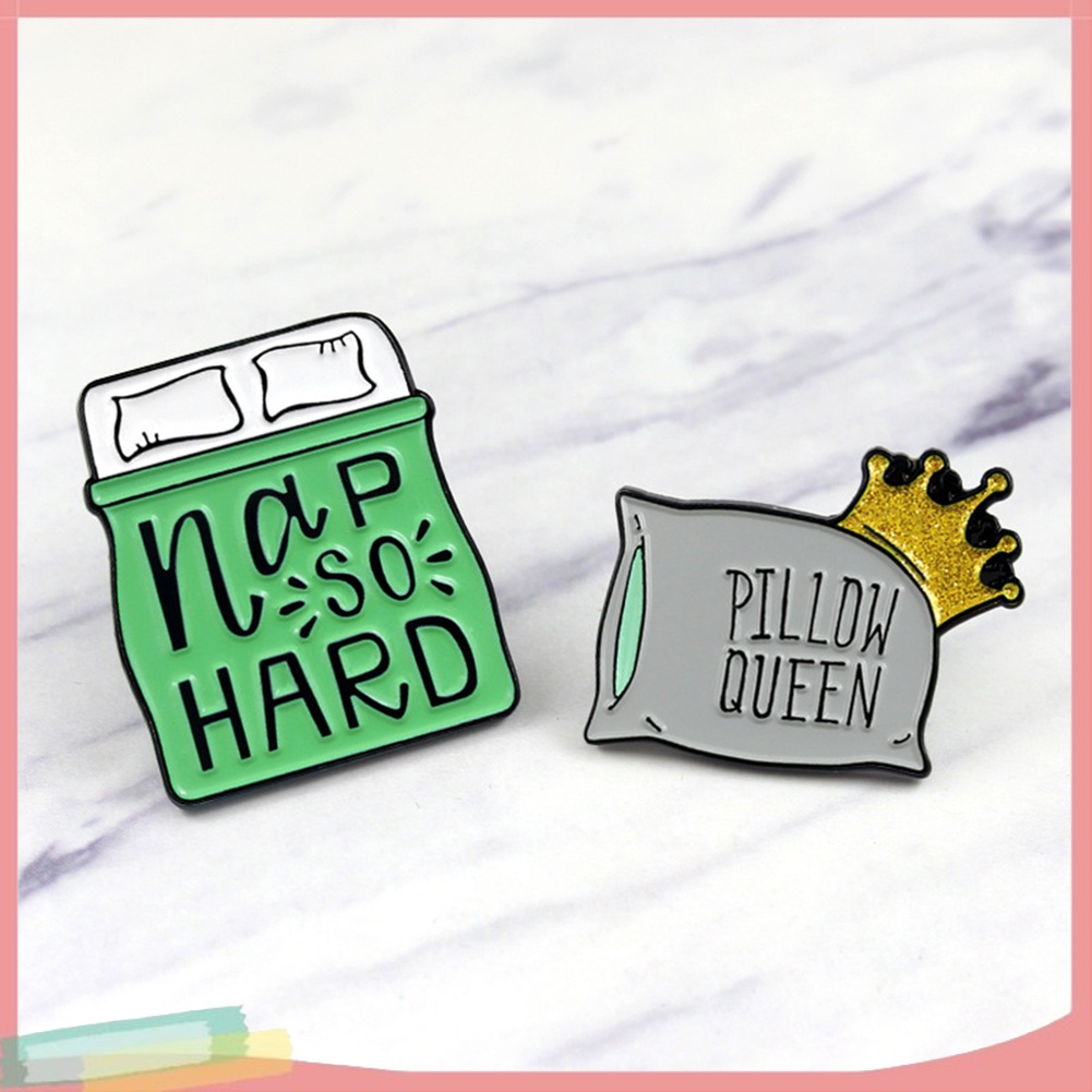 Ghim Cài Áo Hình Vương Miện Thời Trang Cho Nữ