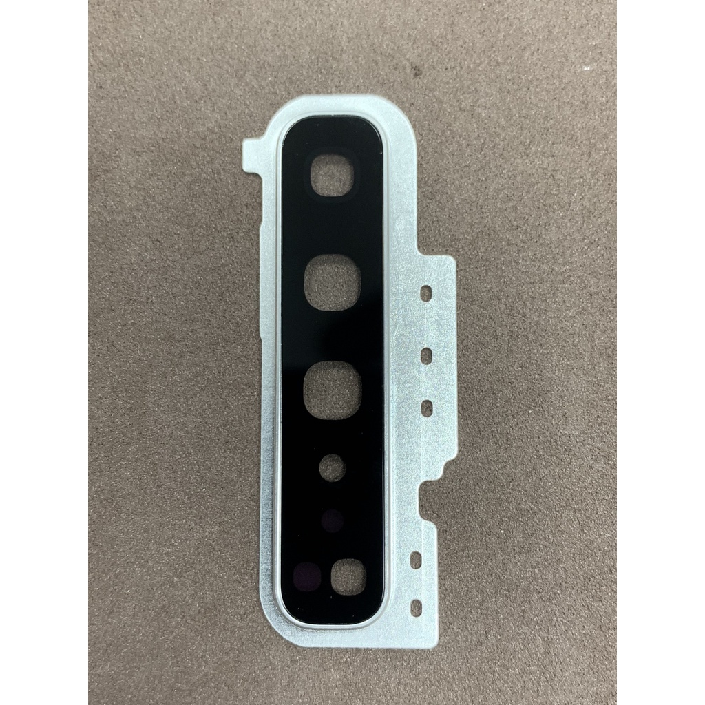 Cụm kính camera sau samsung galaxy S10 5G zin hãng