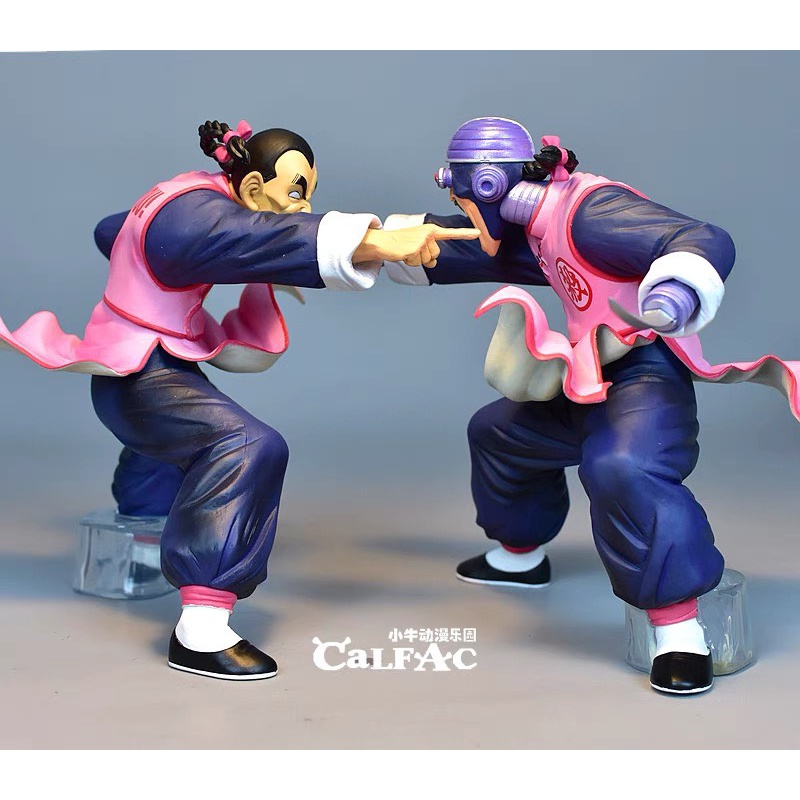 Mô hình Tao Pai Pai Tàu Pảy Pảy Dragon ball