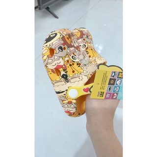 Dép sục peppa- Sục peppa cho né trai, bé gái
