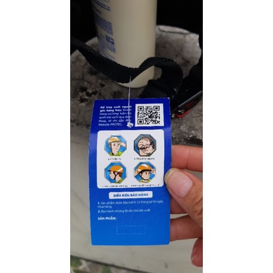 Mũ bảo hiểm Protec