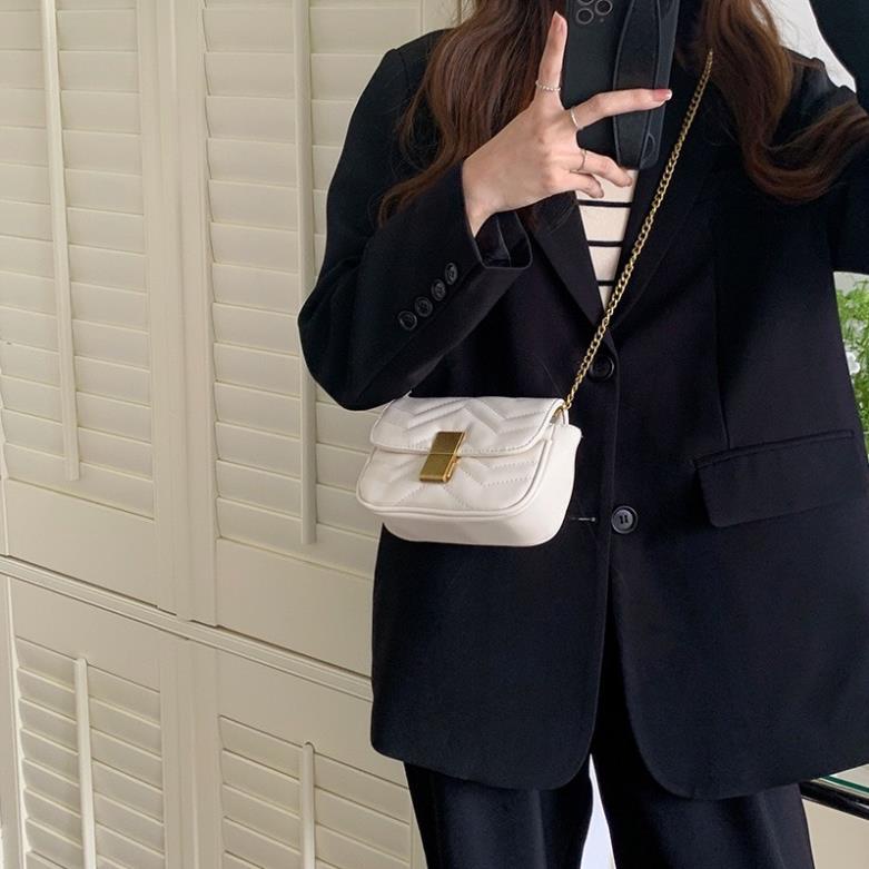 Túi xách nữ đeo chéo mini,Túi đeo vai nữ,Túi kẹp nách nữ !