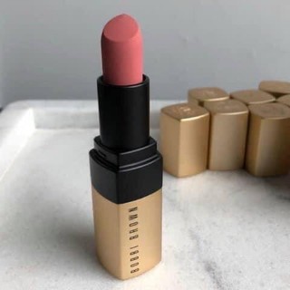 Son Bobbi Brown lì mịn pink