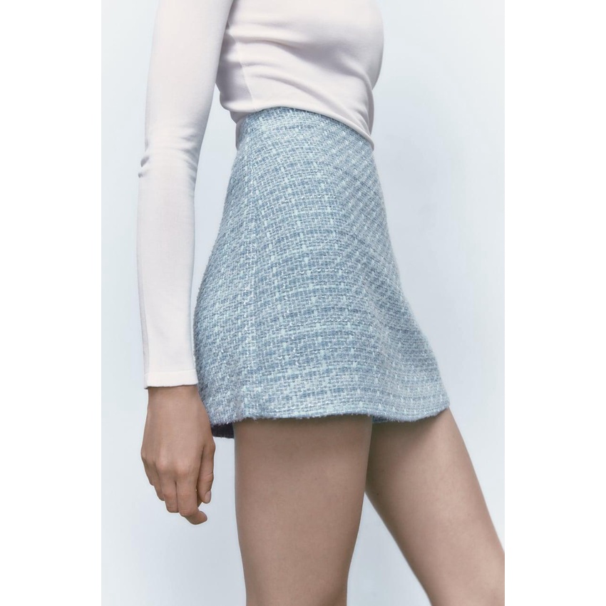 Quần váy Zara chính hãng