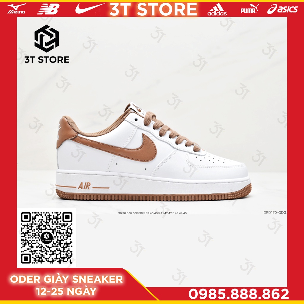 GIÀY SNEAKER MÃ SẢN PHẨM: CZ0270-106_Nike Air Force 1 Low_FULL BOX_FREE SHIP TOÀN QUỐC