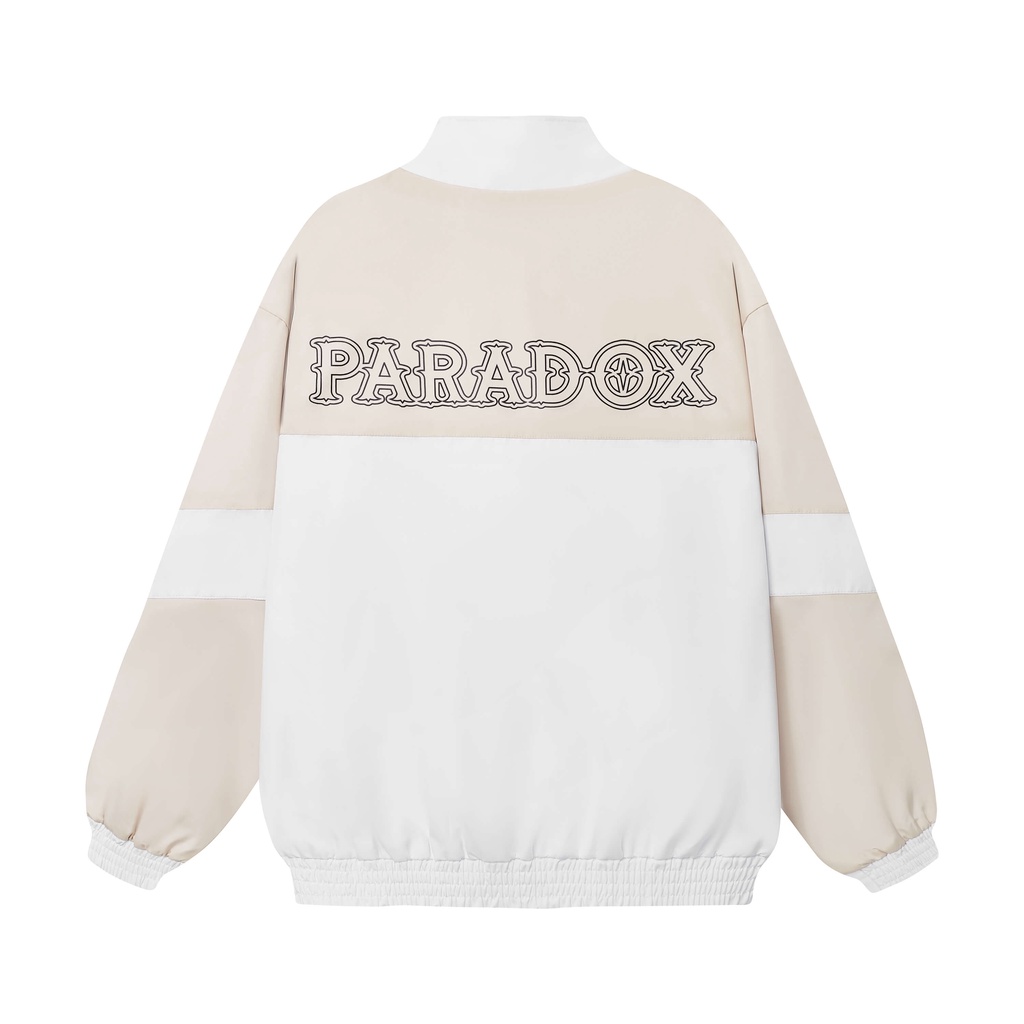 Áo khoác gió dù Paradox - Strawing Jacket