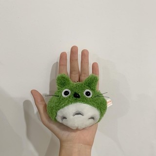 Móc khoá totoro