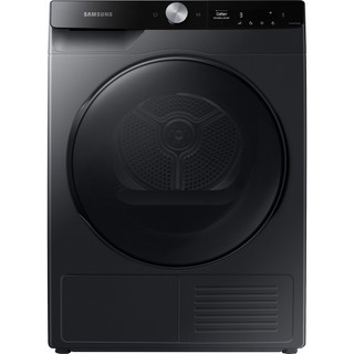 Dv90t7240bb/sv máy sấy bơm nhiệt samsung inverter 9 kg dv90t7240bb/sv