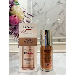 Tinh chất sáng da mờ nám eucerin anti pigment