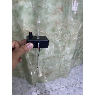 Combo mạch rót rượu tự động