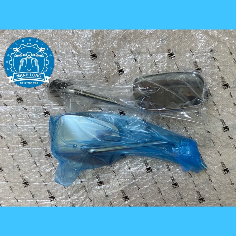 Cặp kính  Vespa S iget chính hãng.