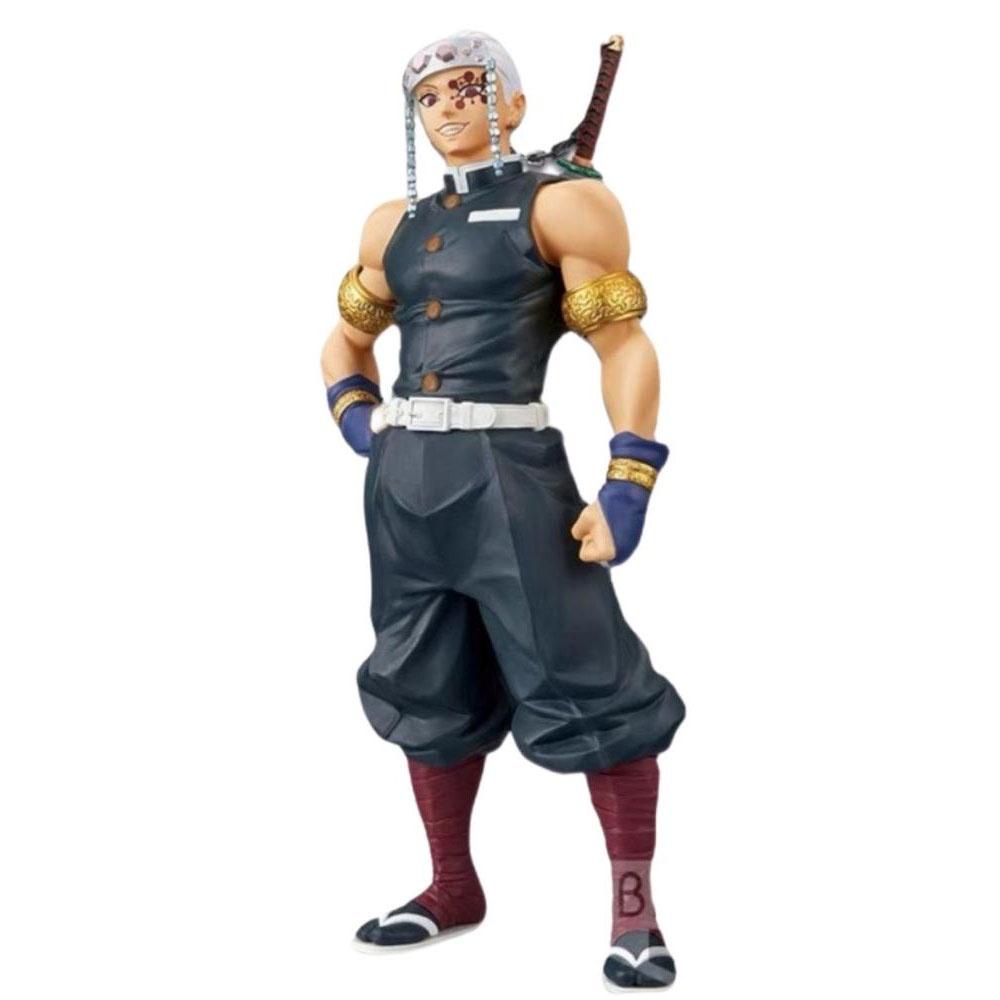 Mô hình Các Trụ Cột Thợ Săn Quỷ Giyuu Kyoujurou Shinobu..figure thanh gươm diệt quỷ