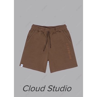 Quần đùi Hard Mode nâu