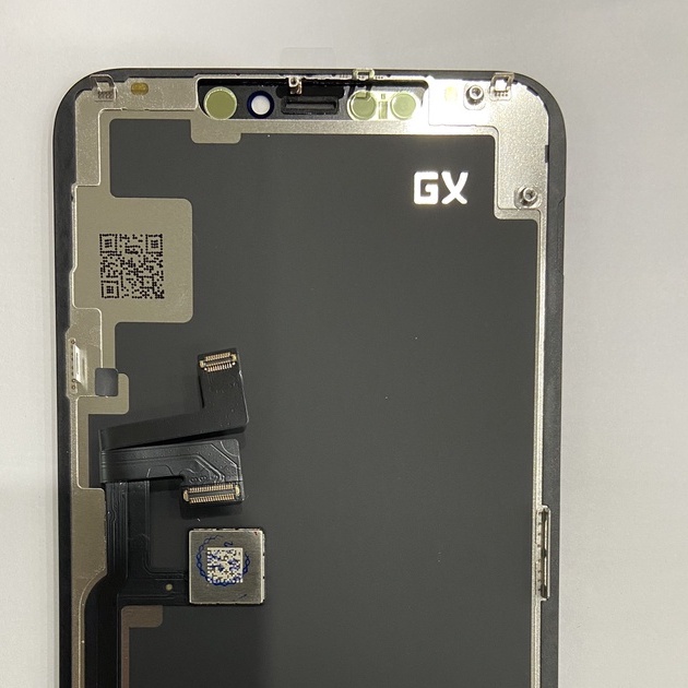 Màn hình Ip 11 PRO MAX- Màn OLED 11 PRO MAX chính hãng GX- Màn ZIN GX các dòng Iphone X/XS/XS MAX/11 PRO/11 PRO MAX