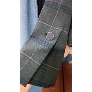ÁO KHOÁC DẠ VERO MODA AUTH
